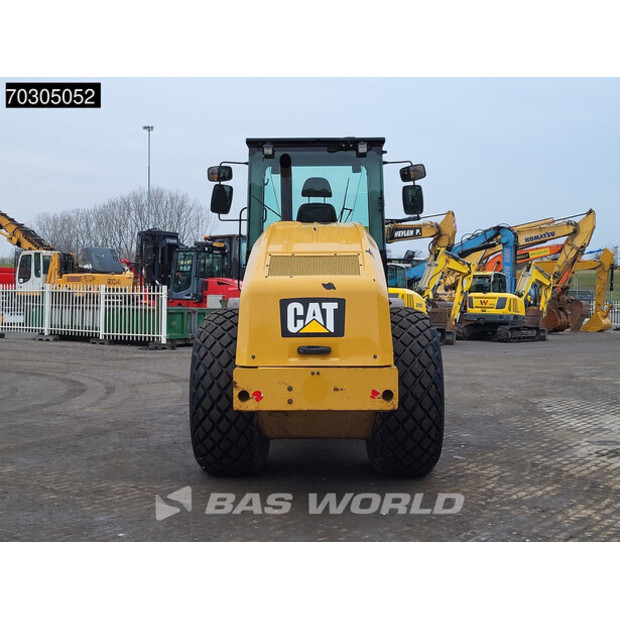 2017 Caterpillar CS66B-45422464