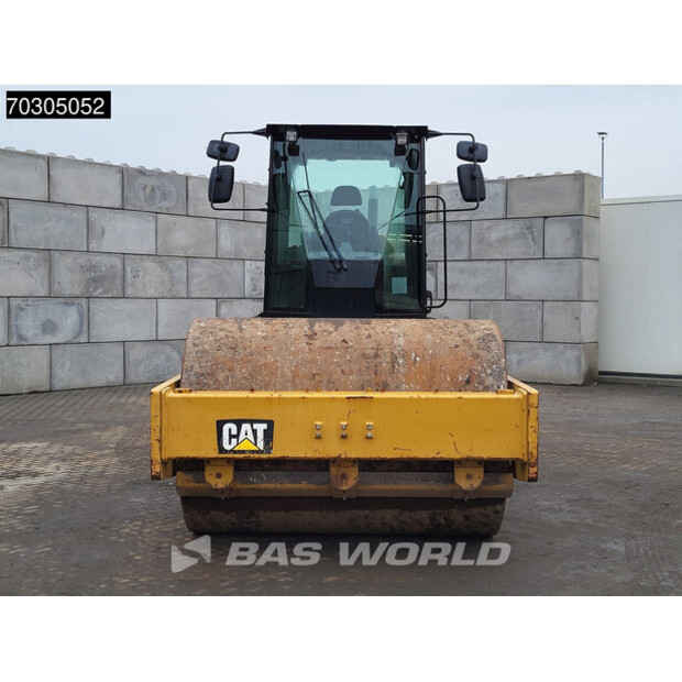 2017 Caterpillar CS66B-45422468