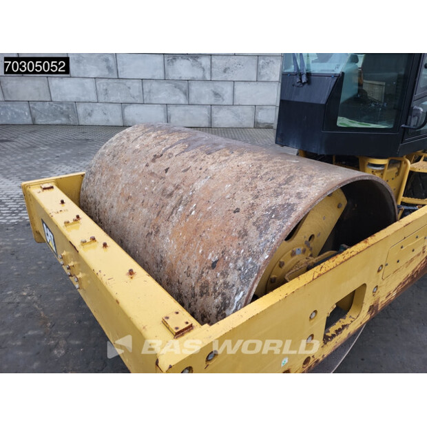 2017 Caterpillar CS66B-45422470