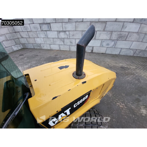 2017 Caterpillar CS66B-45422471