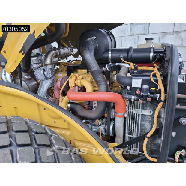 2017 Caterpillar CS66B-45422472