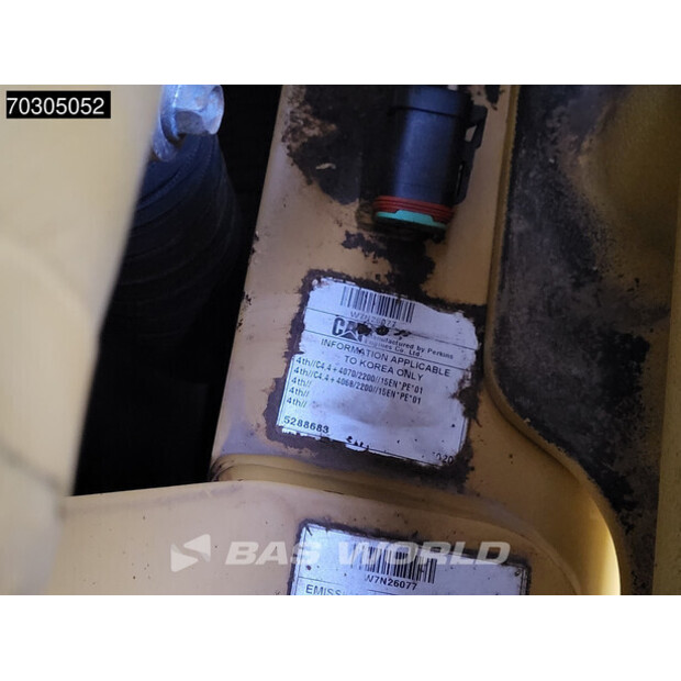 2017 Caterpillar CS66B-45422474