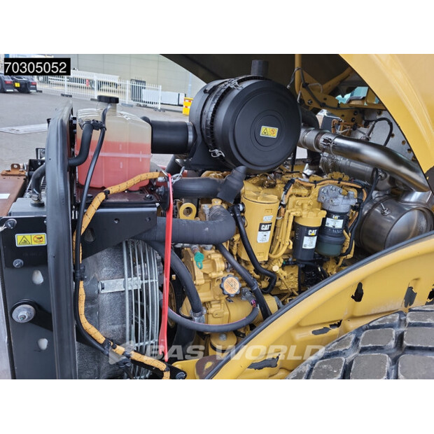 2017 Caterpillar CS66B-45422475