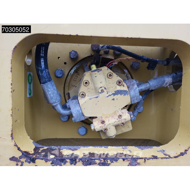 2017 Caterpillar CS66B-45422477