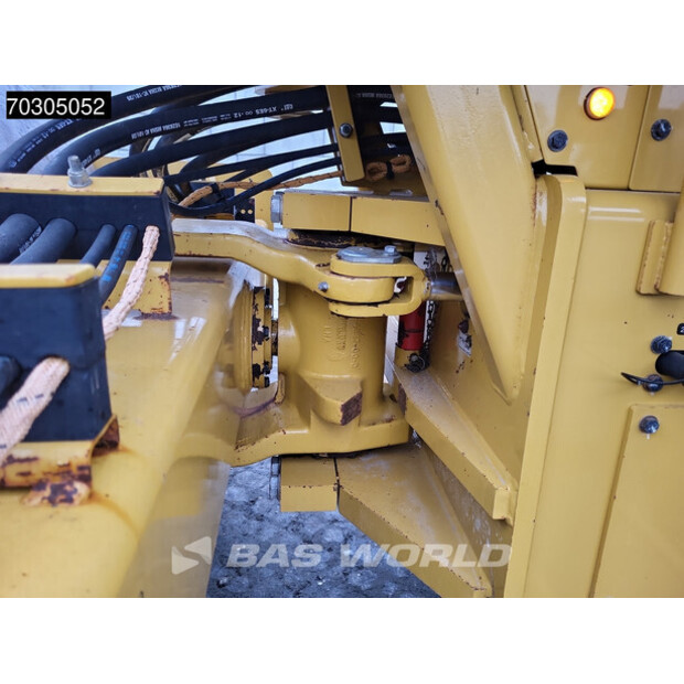 2017 Caterpillar CS66B-45422478
