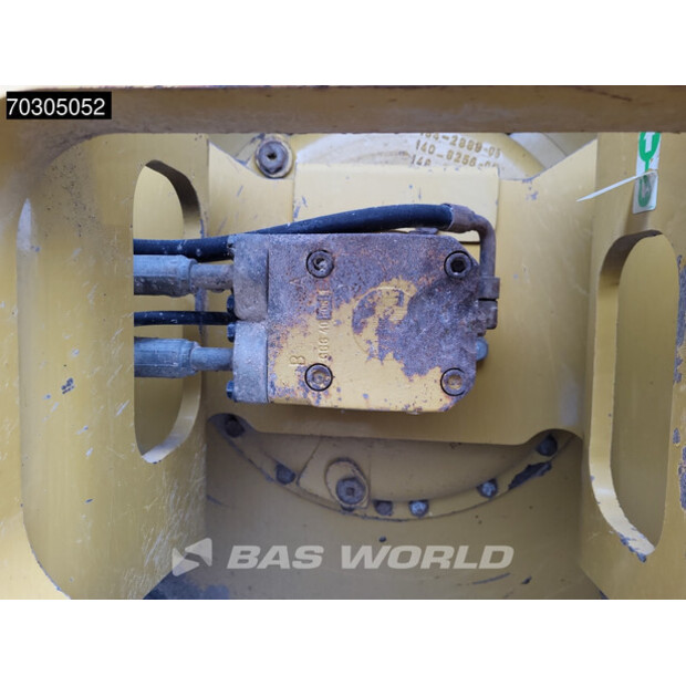 2017 Caterpillar CS66B-45422480