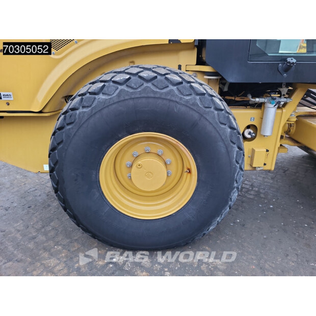2017 Caterpillar CS66B-45422481