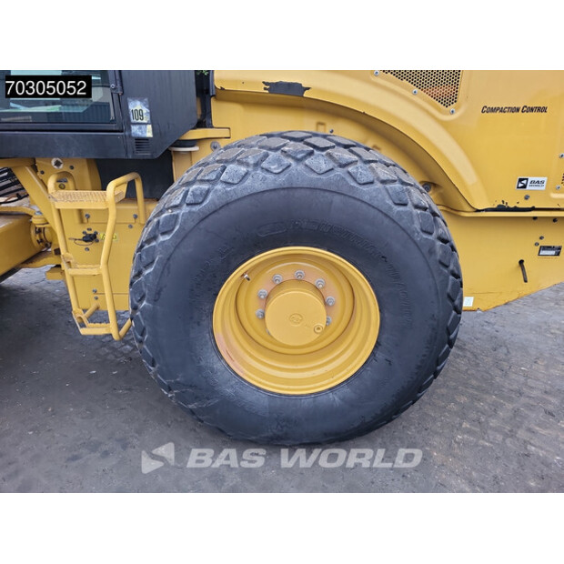 2017 Caterpillar CS66B-45422482