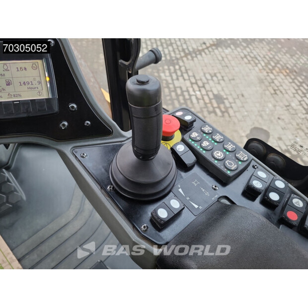 2017 Caterpillar CS66B-45422487