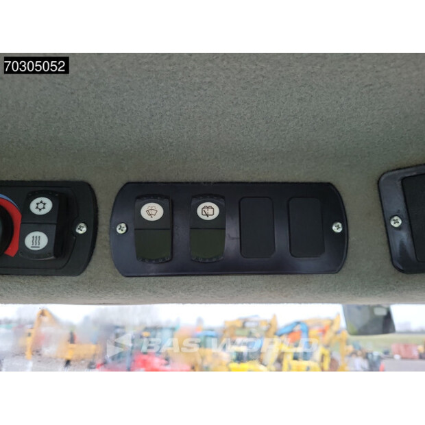 2017 Caterpillar CS66B-45422491