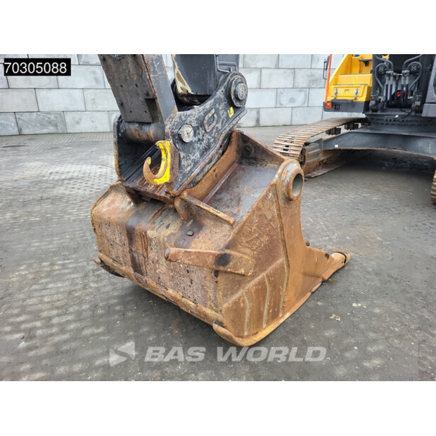 2017 فولفو EC300EL-45422509