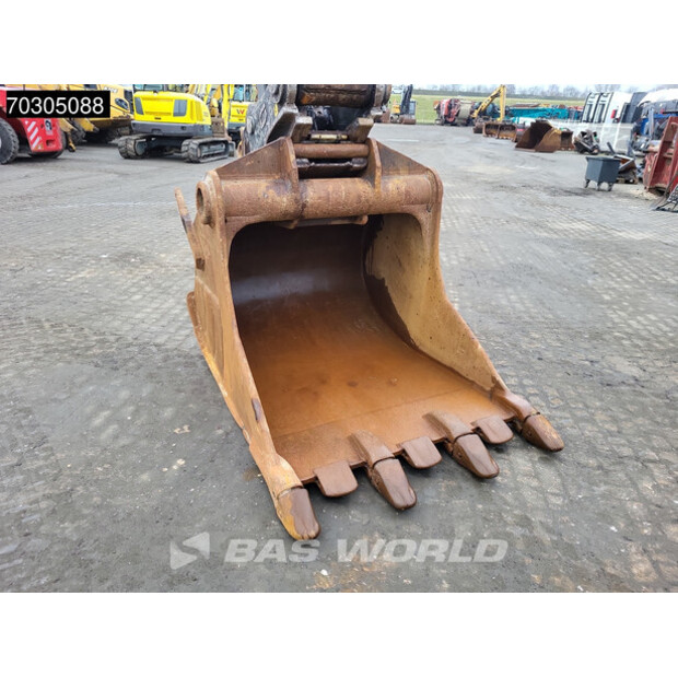 2017 فولفو EC300EL-45422510