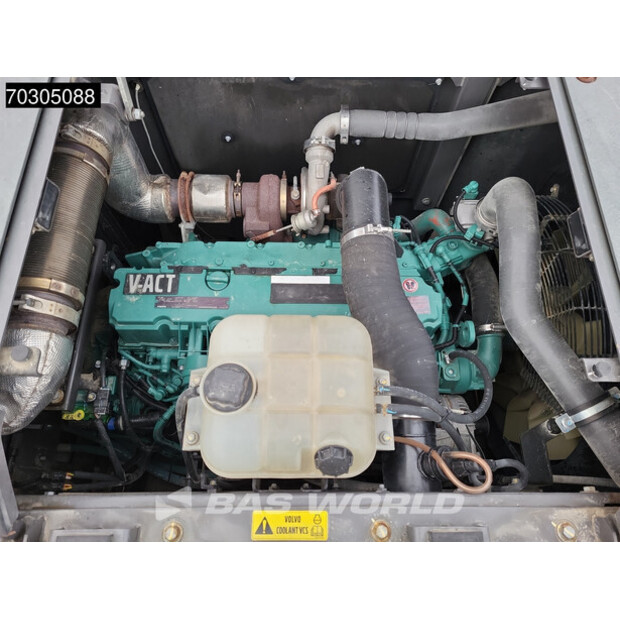 2017 فولفو EC300EL-45422514