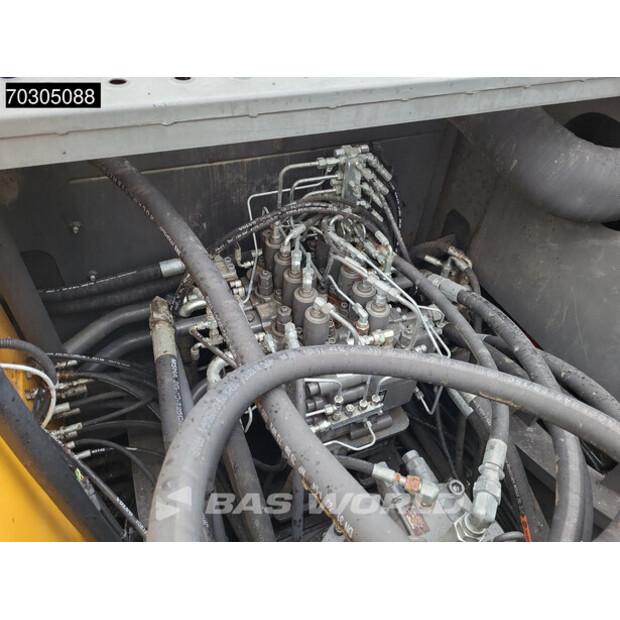 2017 فولفو EC300EL-45422516