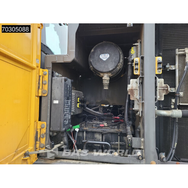 2017 فولفو EC300EL-45422518