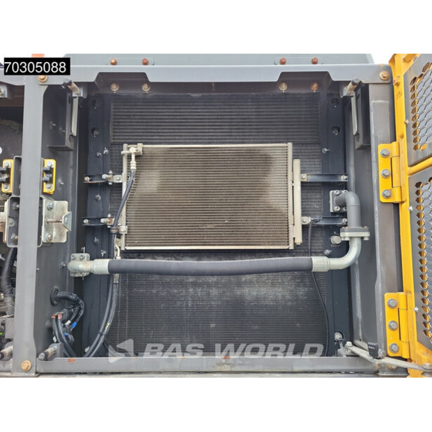 2017 فولفو EC300EL-45422520