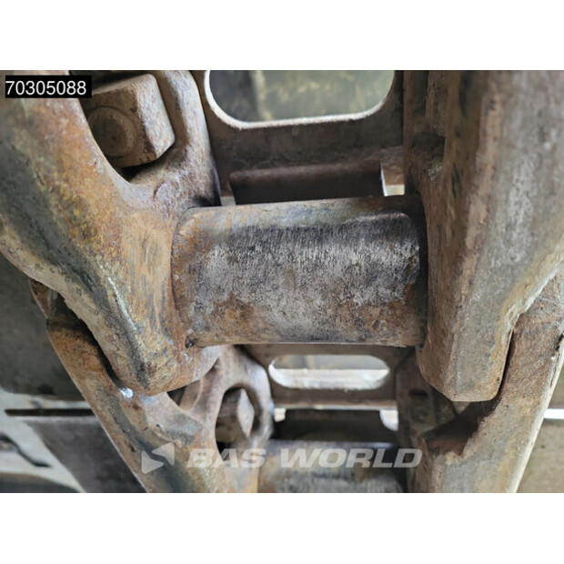 2017 فولفو EC300EL-45422525