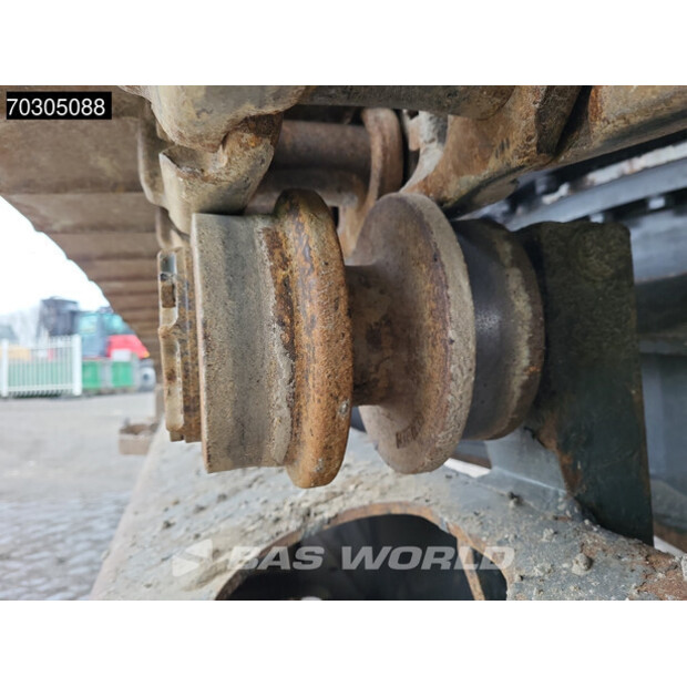 2017 فولفو EC300EL-45422526