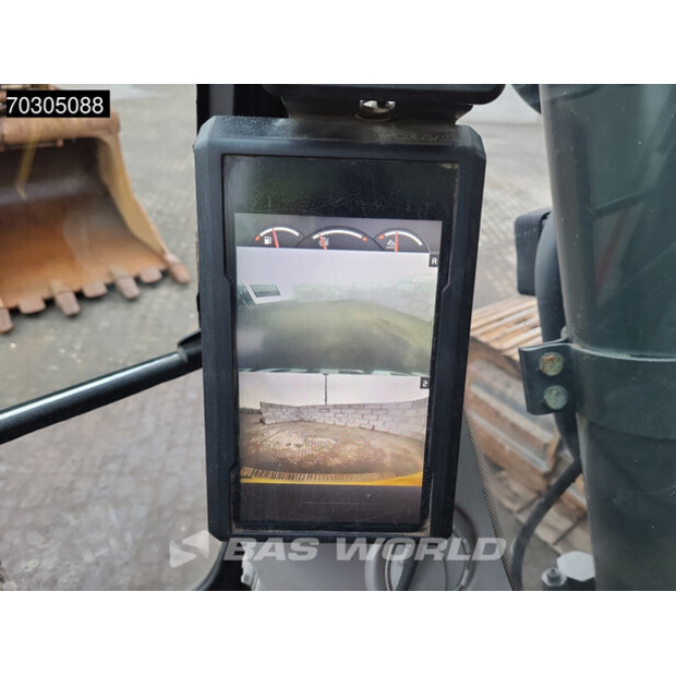 2017 فولفو EC300EL-45422531