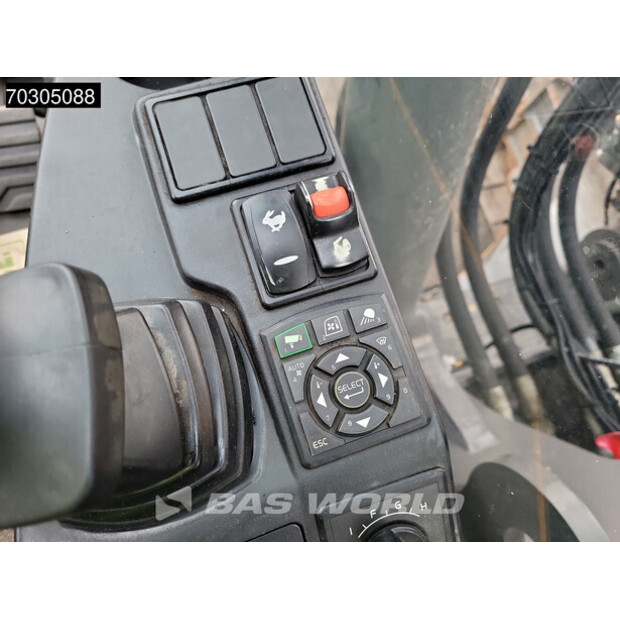 2017 فولفو EC300EL-45422535