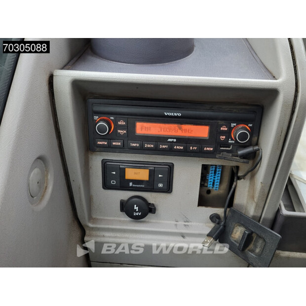 2017 فولفو EC300EL-45422536