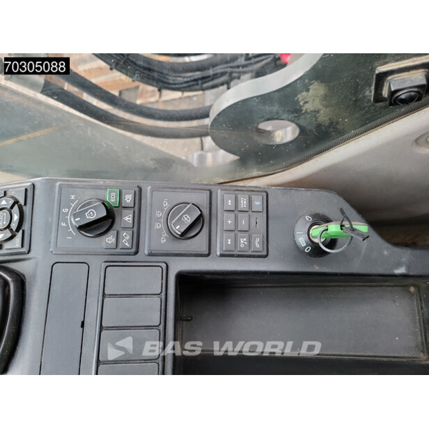 2017 فولفو EC300EL-45422537