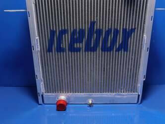 Image for Radiator - Aluminum Radiator - Aluminum Mack New