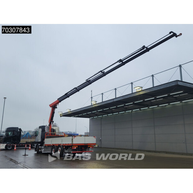 2019 Volvo FH500-45422548