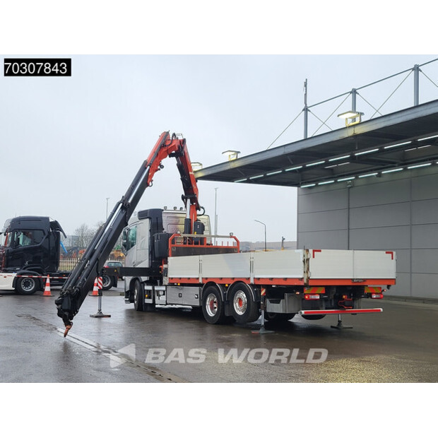 2019 Volvo FH500-45422552