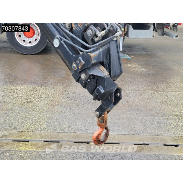 2019 Volvo FH500-45422553