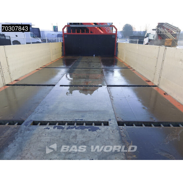 2019 Volvo FH500-45422556