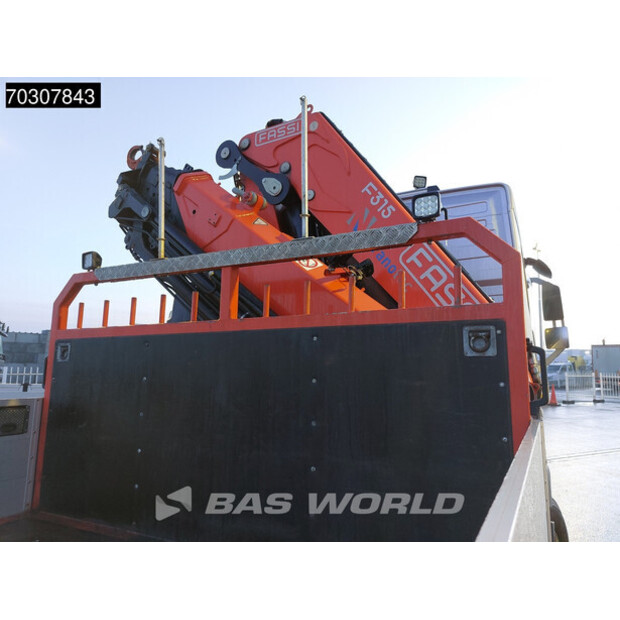 2019 Volvo FH500-45422557