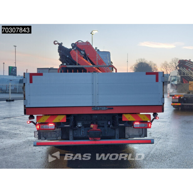 2019 Volvo FH500-45422558