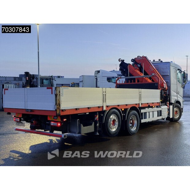 2019 Volvo FH500-45422559