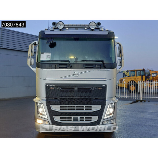 2019 Volvo FH500-45422561