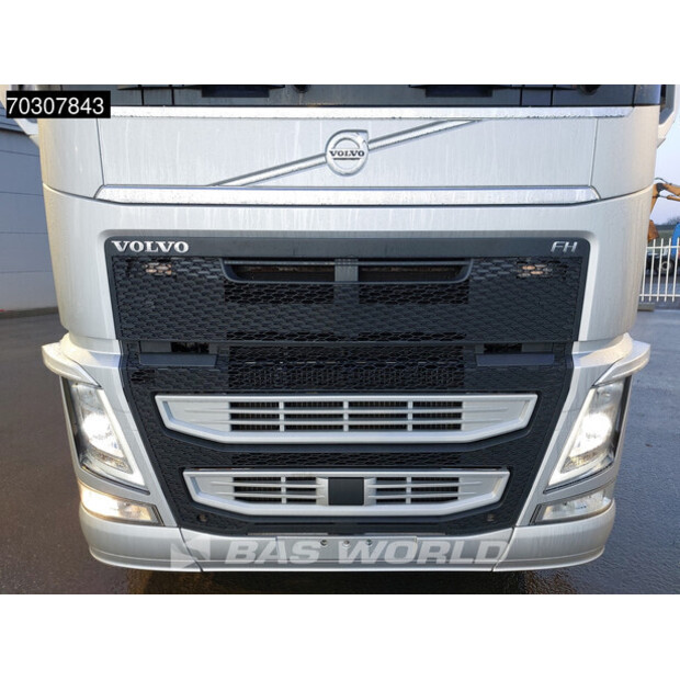 2019 Volvo FH500-45422562
