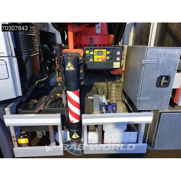 2019 Volvo FH500-45422565