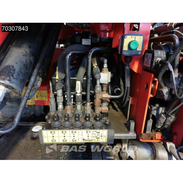 2019 Volvo FH500-45422566