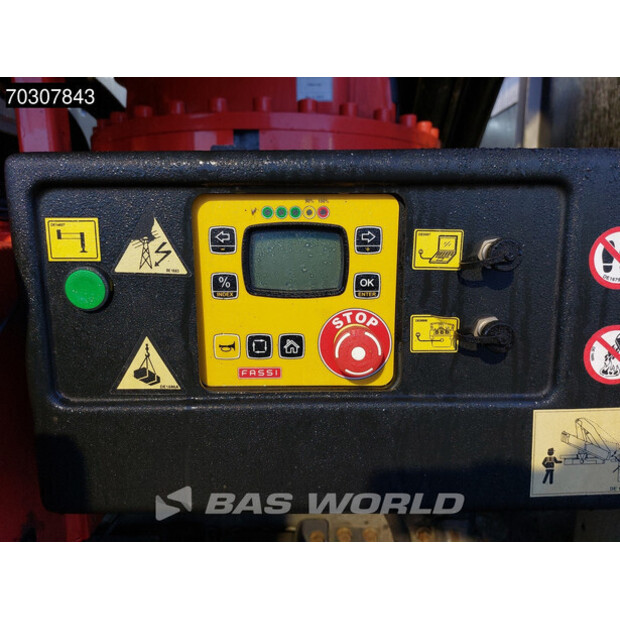 2019 Volvo FH500-45422567