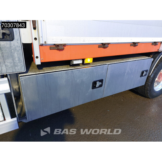 2019 Volvo FH500-45422568