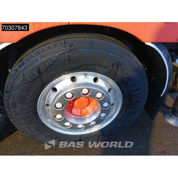 2019 Volvo FH500-45422569