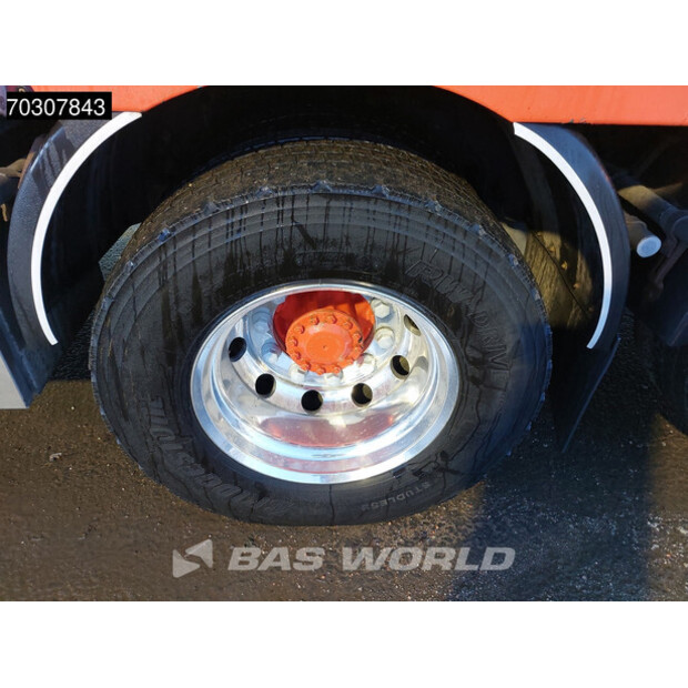 2019 Volvo FH500-45422570