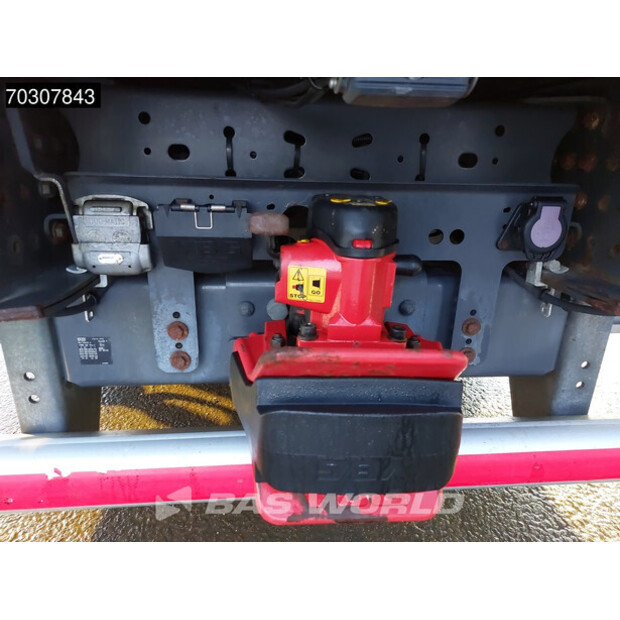 2019 Volvo FH500-45422571