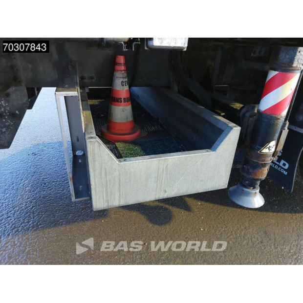 2019 Volvo FH500-45422572