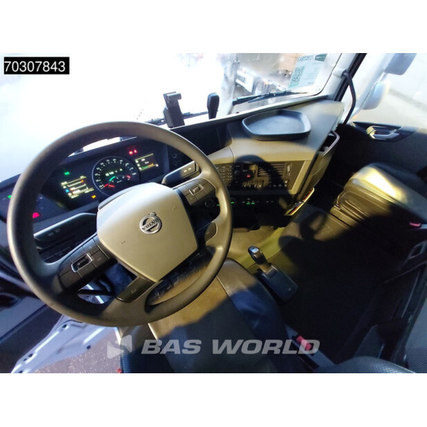 2019 Volvo FH500-45422574