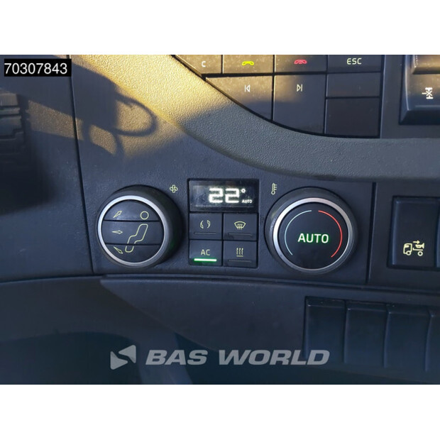 2019 Volvo FH500-45422577