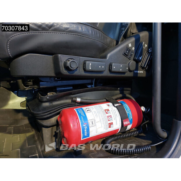 2019 Volvo FH500-45422581