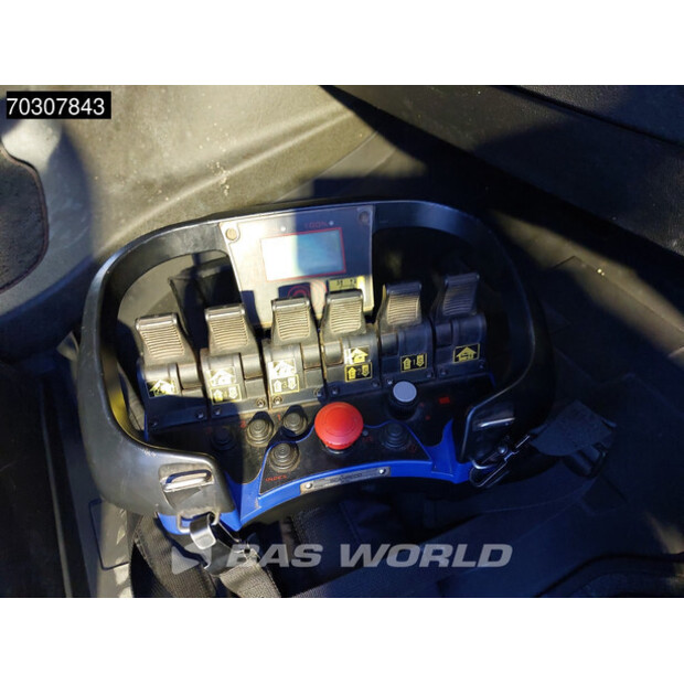 2019 Volvo FH500-45422585