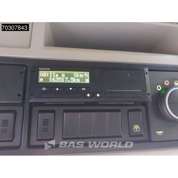 2019 Volvo FH500-45422587