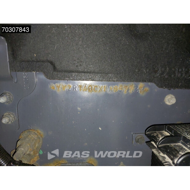 2019 Volvo FH500-45422591